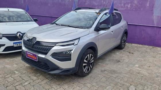 RENAULT KARDIAN 1.0 TCE FLEX EVOLUTION EDC